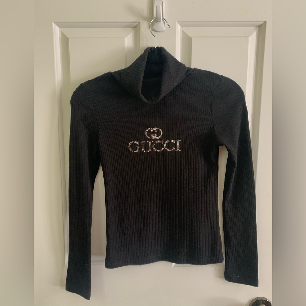 Y2k Turtleneck
